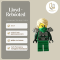 Lloyd Rebooted njo0104