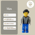 Max cre004