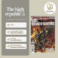 the high republic