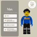 Max cre003