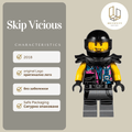 Skip 95