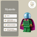 Mysterio 0709