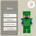Steve 140