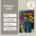 Batman494