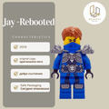 Jay - Rebooted njo0232