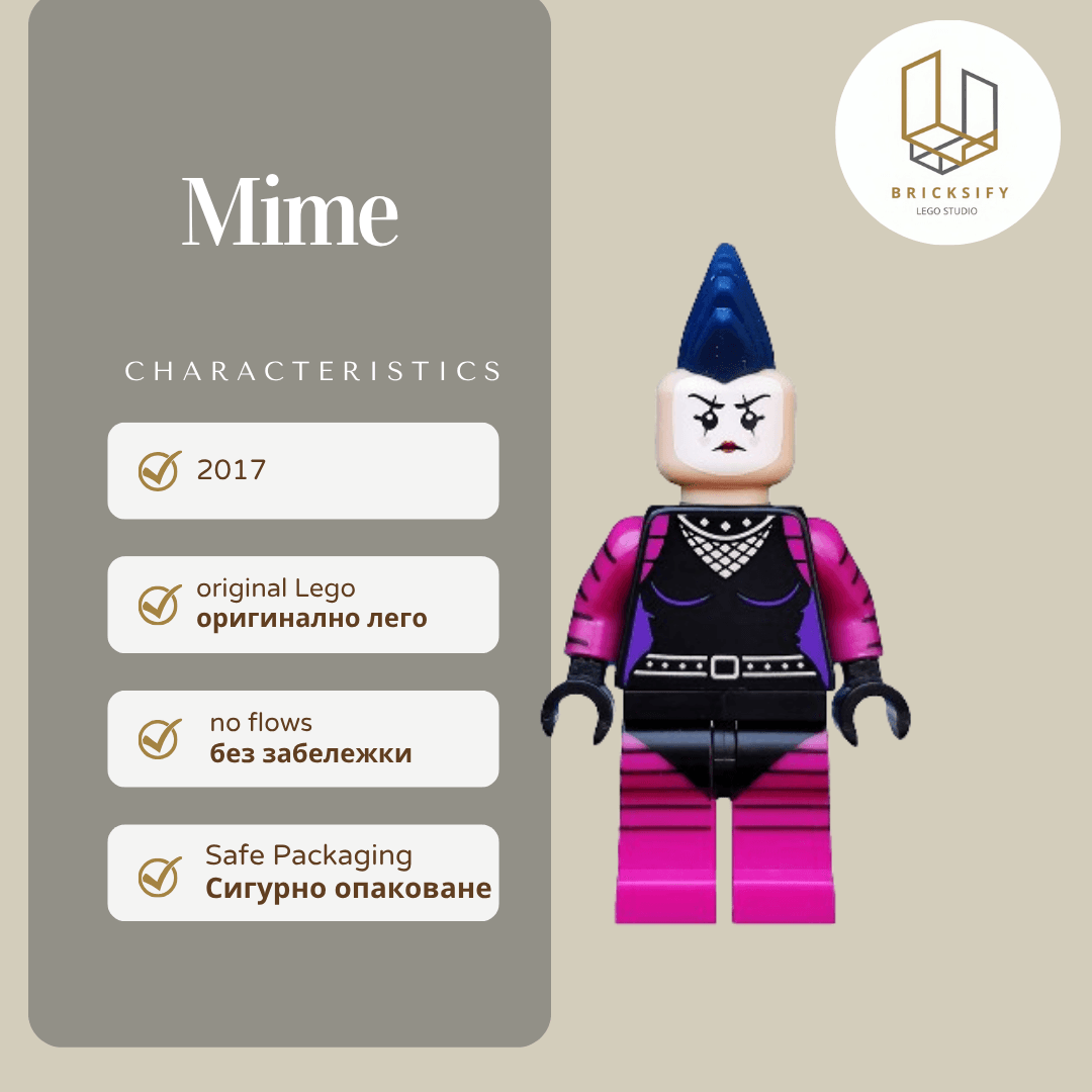 Mime