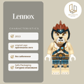 Lennox 03