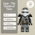Zane hands of time 0285