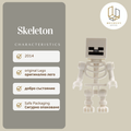 Skeleton 011