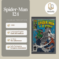 Spider-Man 124