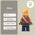Hero 190
