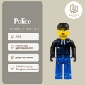 Police 4j017
