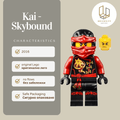 kai skybound 0198