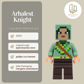 Arbalest knight 149