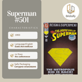 Superman 501