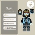 Scott 0585