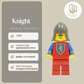 Knight 121