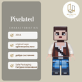 Pixelated 036