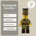 Inventor 460