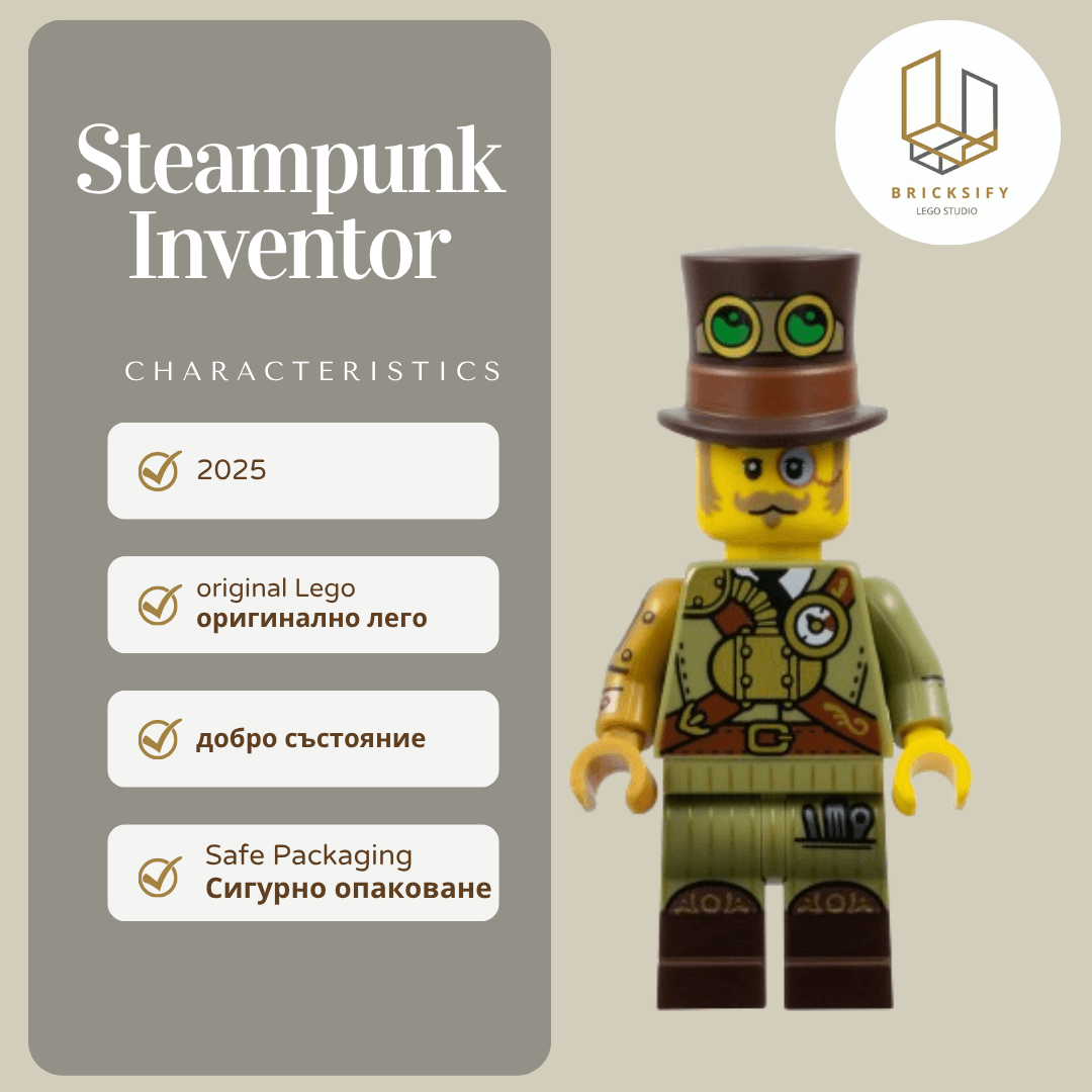 Inventor 460