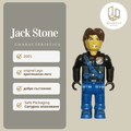 Jack Stone js009