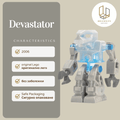 Devastator exf001