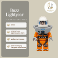 Buzz Lightyear dis066