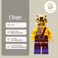 chope