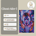 Chast rider 1