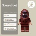 Square Foot 225