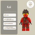 Kai 87