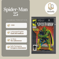 Spider-Man 25