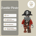 Zombie Pirate 212