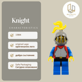 Knight 414
