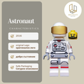 Astronaut col229
