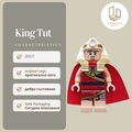 King Tut coltlbm19