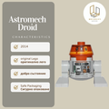 Astromech droid C1-10P 0565