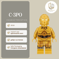 C-3PO sw0700