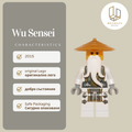Wu Sensei 0142
