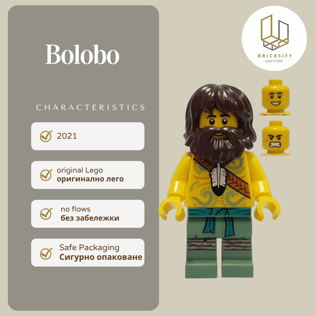 Bolobo