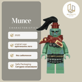 Munce 0603