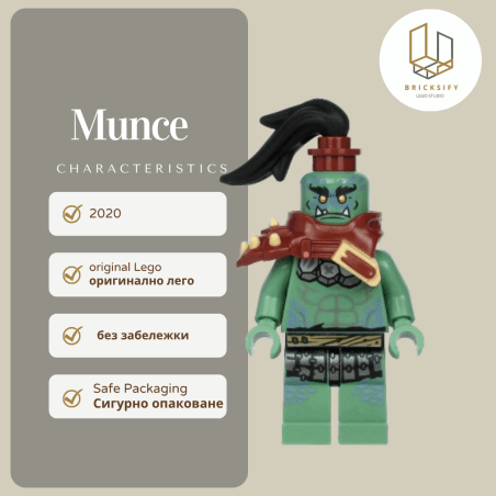 Munce 0603