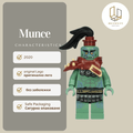 Munce 603