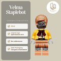 velma staplobot tlm11