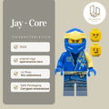 Jay core 0722