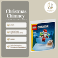Christmas Chimney