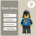 Black Falcon cas253