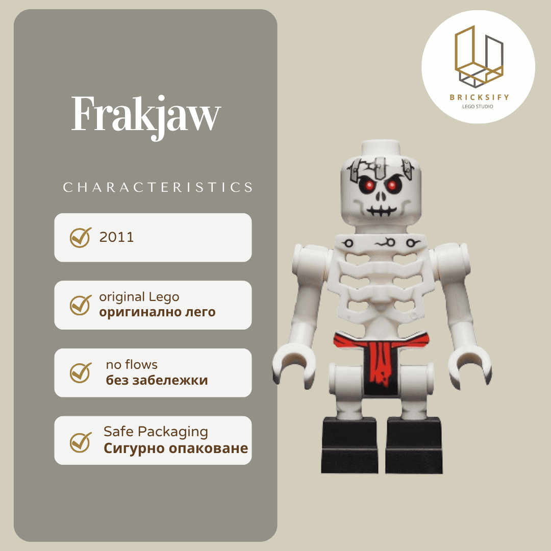 Frakjaw 0023