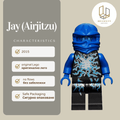 jai arkitzu