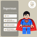 Superman dim019